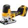 Dewalt miter saw 18V 2x5.0Ah DCS335P2