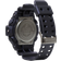 G-Shock Casio GA-700 Series Analog-Digital High Contrast Black and Brilliant White GA700WD-1A