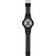 G-Shock Casio GA-700 Series Analog-Digital High Contrast Black and Brilliant White GA700WD-1A