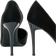 Shein Point Toe Stiletto Heeled Court Pumps