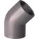 +GF+ Elbow 45° pvc pn16 d32