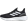 adidas PureBoost Running Shoe Women's Black/White Sneakers