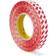 3M Dubbelsidig Tejp GPT-020 Transparent 19 mm x 50 m 50000x19mm