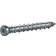 Essve Indu-Prog Betongskruv 100-pack 7,5x65mm 100st