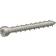 Essve Indu-Prog Betongskruv 100-pack 7,5x65mm 100st