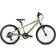 Puky LS-PRO 20-7 Alu 20" Børnecykel