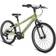 Puky Ls Pro Juniorcykel 20 Tum 6 år Barncykel