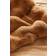 H&M Structured Fluffy 110x150 Blankets Brown (150x110cm)
