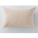 John Lewis Comfy & Relaxed Washed Cotton Bedding Duvet Cover Beige (260x220cm)