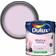 Dulux Silk Wall Paint Pretty Pink 2.5L