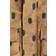 H&M Water-resistant Padded Parka - Beige