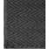 OHS Jacquard Texture Geometric Bath Towel Grey (115x70cm)