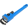 Kobalt 10-in Cast Iron Pipe Wrench Pipe Wrench