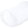 Nike Basic Crew Socks 3 Pack - White