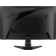 MSI MAG 276CXF 27 Inch Curved Gaming Monitor
