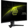 MSI MAG 276CXF 27 Inch Curved Gaming Monitor