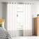 Zipcode Design ANSY1194 White 144x228cm
