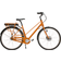 SCO Premium E-Metropolis Dame Elcykel 28" 15AH
