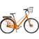 SCO Premium E-Metropolis Dame Elcykel 28" 15AH