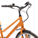 SCO Premium E-Metropolis Dame Elcykel 28" 15AH