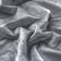 breadsac Memory Foam Chair 3 Foot Grey Bean Bag