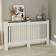 GFW Longslow Radiator Cover Large White Oak