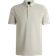 HUGO BOSS X Matteo Men's Berrettini Slim-Fit Polo Open Beige