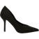 Schuh Sylvia Point Court High Heels - Black