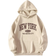 Shein Tween Girls Casual Comfortable Letter Print Hoodie Sweatshirt