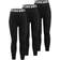 Shein pcsSet Girls Graphic Belt Waist Comfortable Sport Leggings Black