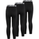 Shein pcsSet Girls Graphic Belt Waist Comfortable Sport Leggings Black