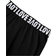 Shein pcsSet Girls Graphic Belt Waist Comfortable Sport Leggings Black