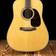 Martin D-28 Satin 2025