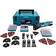 Makita TM3010CX2J Power Multi-Tools