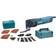 Makita TM3010CX2J Power Multi-Tools