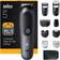 Braun S5 All-in-One Hair Clippers