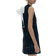 H&M Paillettenkleid Mit Bindebändern - Schwarz