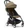 Stokke YOYO3 Pushchair With New Born Pack Toffee