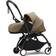 Stokke YOYO3 Pushchair With New Born Pack Toffee