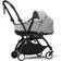 Stokke YOYO3 Pushchair With New Born Pack Stone