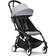Stokke YOYO3 Pushchair With New Born Pack Stone