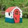 Palplay Plastic Dream Playhouse