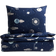 H&M Patterned Cotton Set - - Single