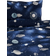 H&M Patterned Cotton Set - - Single