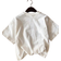 Shein Tween Girl Casual Simple Cherry Print Short Sleeve TShirt Suitable For Summer