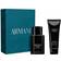 Giorgio Armani Code Gift set EdT 50ml + Shower Gel 75ml