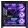 Captiva R89-085 AMD Ryzen 7 9800X3D 64GB 2000GB GeForce RTX 5080
