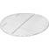 Austin and Barbeque Grillgaller Reservdel AABQ 57 cm Round Charcoal