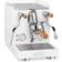 La Pavoni New Cellini Evolution LPSCVW01NO - Hvid