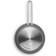 Eva Trio Grey Line Stekpanna Keramisk Slip-Let 24 cm